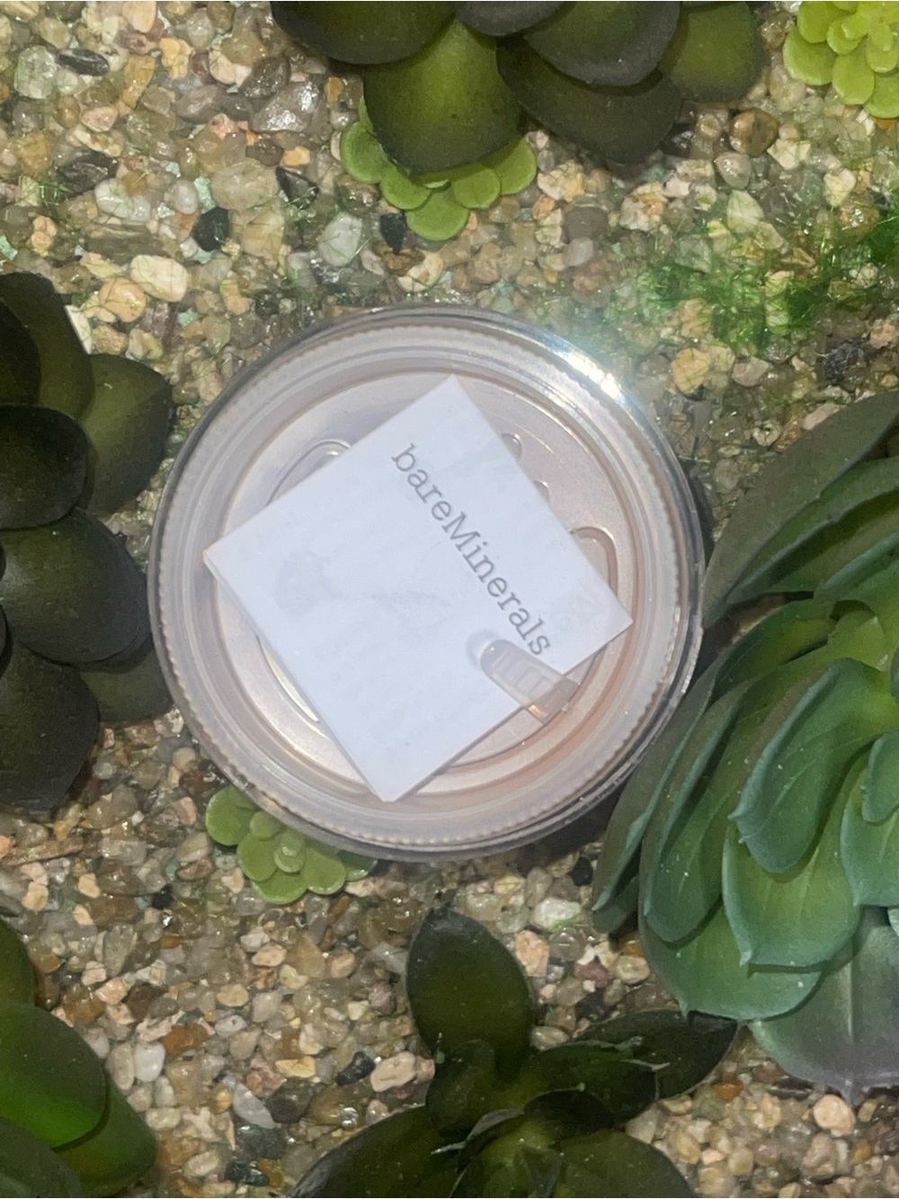 New bareMinerals Original Foundation - GOLDEN DARK W40